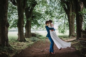 Domaine Quincampoix mariage Paris