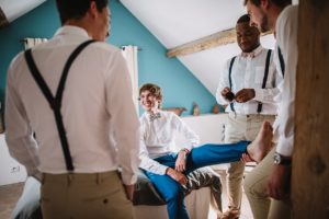 Domaine Quincampoix mariage Paris