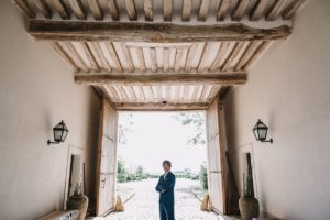 Domaine Quincampoix mariage Paris