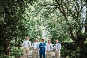 Domaine Quincampoix mariage Paris