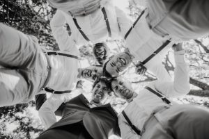 Domaine Quincampoix mariage Paris