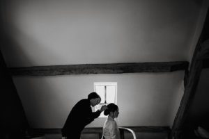 Domaine Quincampoix mariage Paris