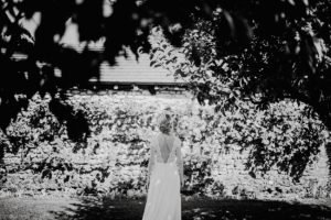 Orangerie Vatimesnil mariage normandie