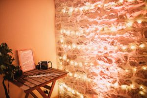 Orangerie Vatimesnil mariage normandie
