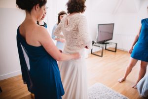 Giverny La Dîme normandie