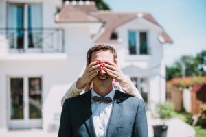 Giverny La Dîme normandie