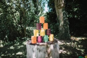 Giverny La Dîme normandie