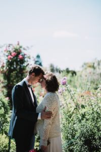 Giverny La Dîme normandie