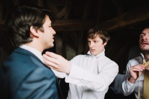 Chateau Santenay mariage Bourgogne