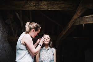 Chateau Santenay mariage Bourgogne