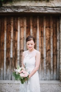 Chateau Santenay mariage Bourgogne