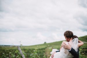 Chateau Santenay mariage Bourgogne