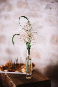 Chateau Santenay mariage Bourgogne
