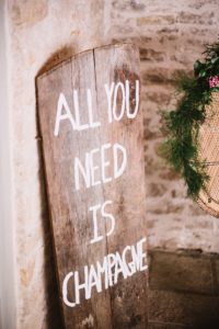 Chateau Santenay mariage Bourgogne