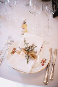 Chateau Santenay mariage Bourgogne
