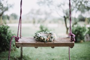 La Baraque de Sérignac mariage Nîmes