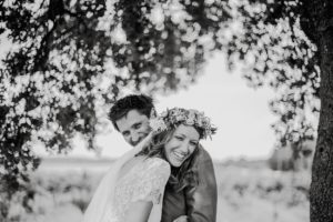 La Baraque de Sérignac mariage Nîmes