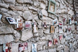 La Baraque de Sérignac mariage Nîmes