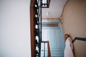Nancy mariage Lorraine