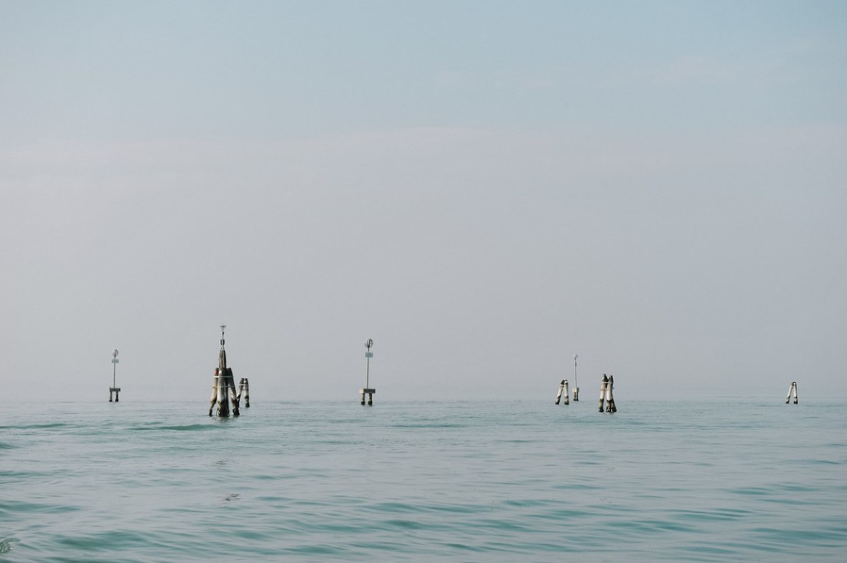 Venise photo voyage