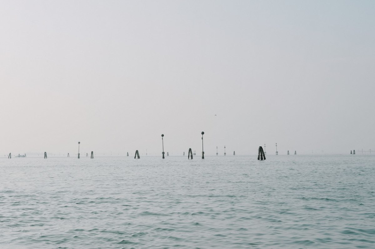 Venise photo voyage