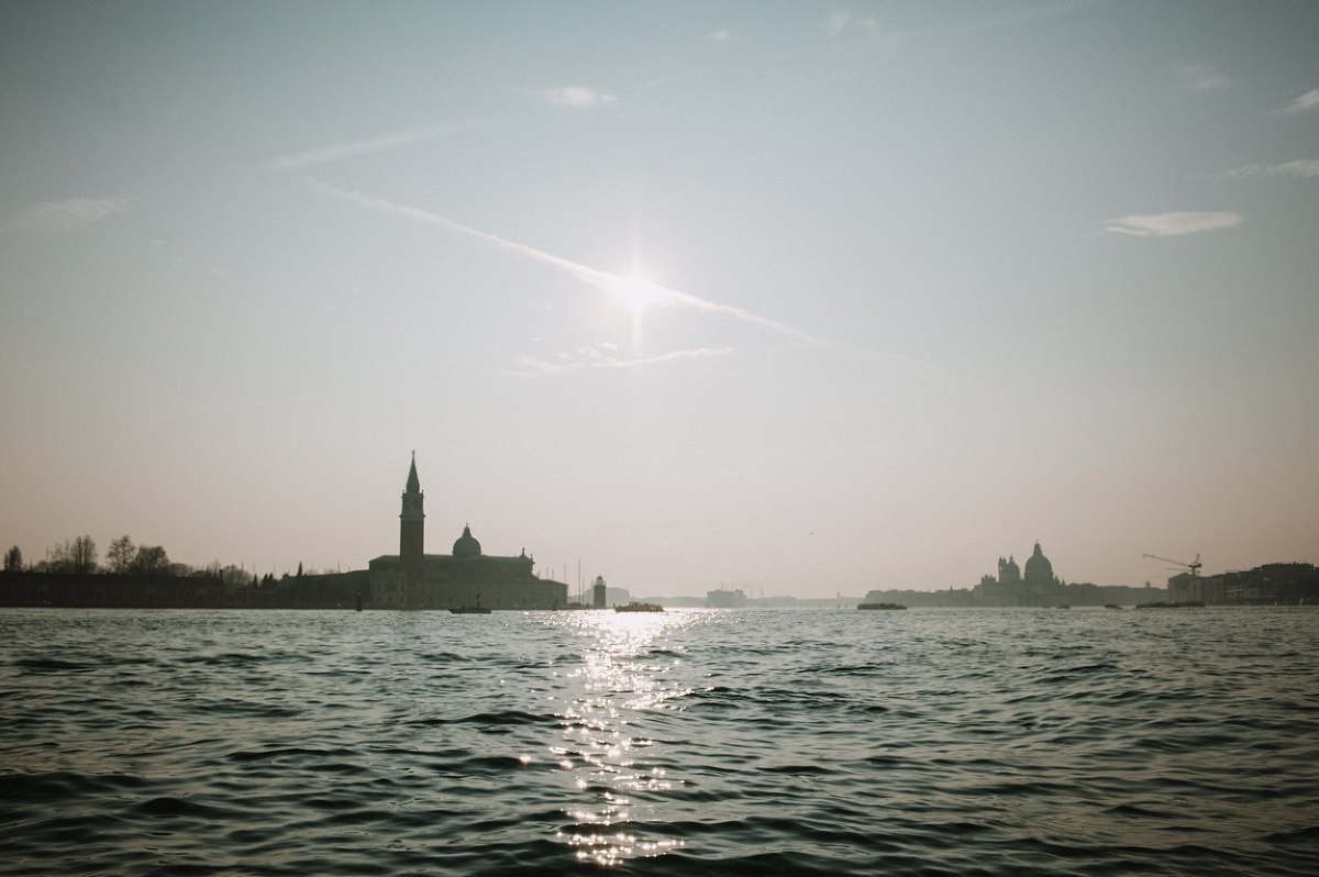 Venise photo voyage