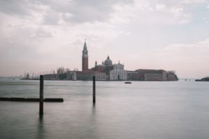 Venise photo voyage