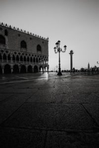 Venise photo voyage