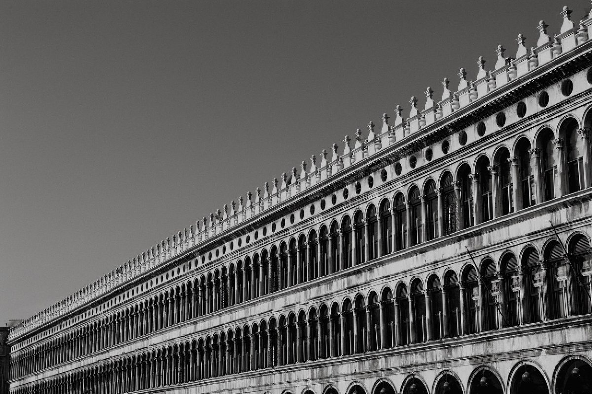 Venise photo voyage