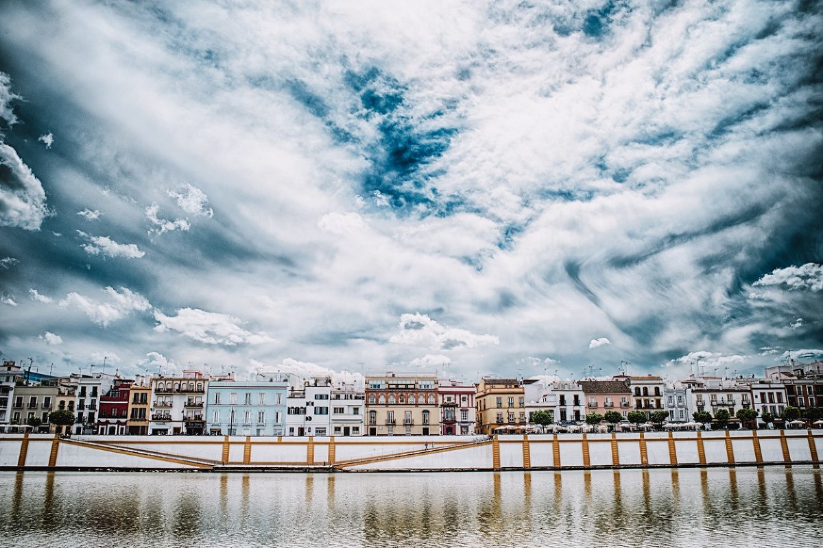 photo voyage Andalousie Espagne