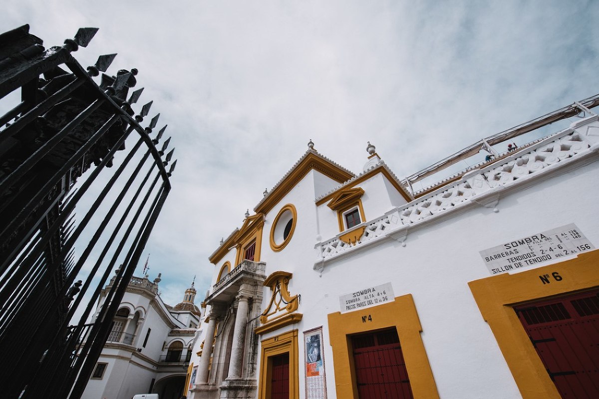 photo voyage Andalousie Espagne