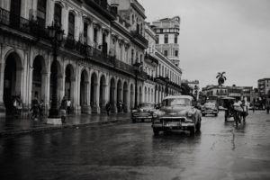 photo voyage Cuba