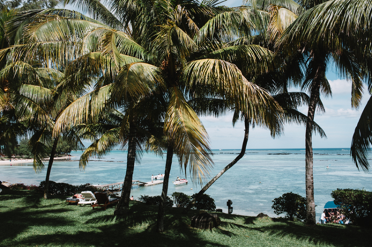 Photo voyage L'île Maurice