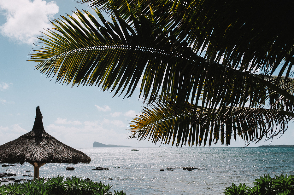Photo voyage L'île Maurice