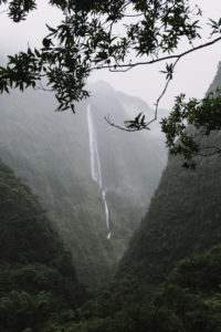 Photo voyage La Réunion