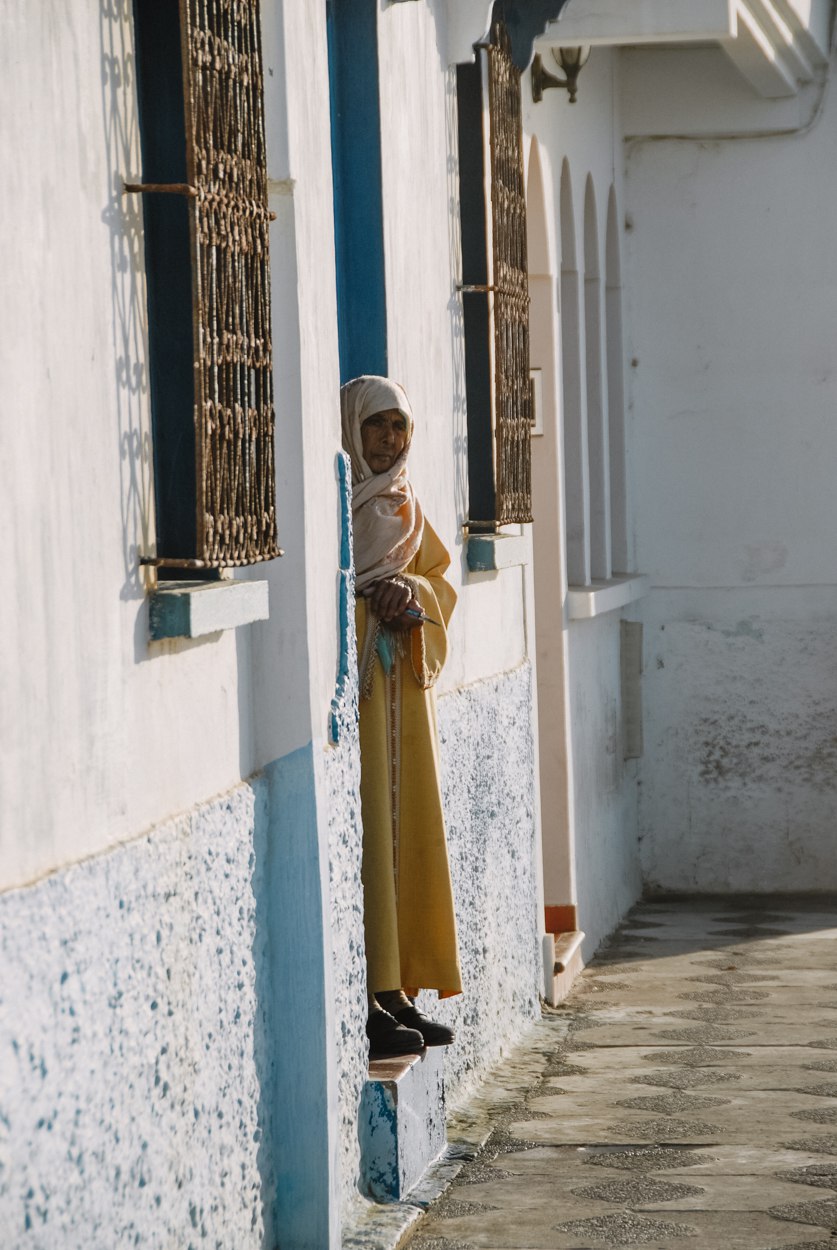 photo voyage Maroc
