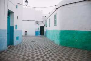 photo voyage Maroc