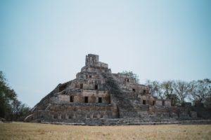 photo voyage Mexique Yucatan