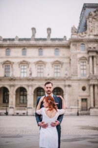Mariage Paris octobre