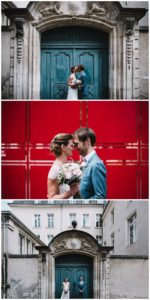 Mariage Nancy