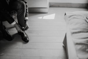 Mariage Moulin Pley Orne