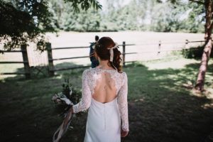 Mariage Moulin Pley Orne