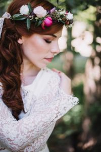 Mariage Moulin Pley Orne