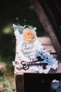 Mariage Moulin Pley Orne