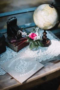 Mariage Moulin Pley Orne