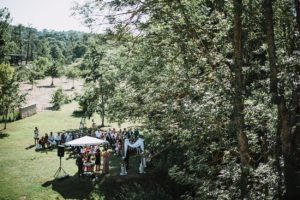 Mariage Moulin Pley Orne