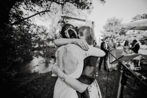 Mariage Moulin Pley Orne