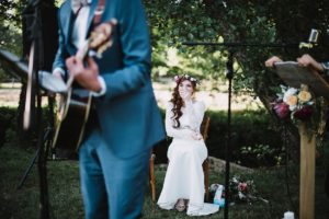 Mariage Moulin Pley Orne