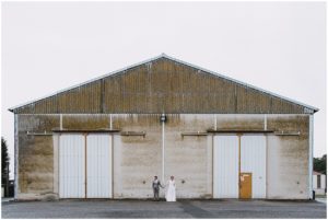 Mariage à Reims