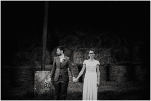 Mariage Vire Calavados